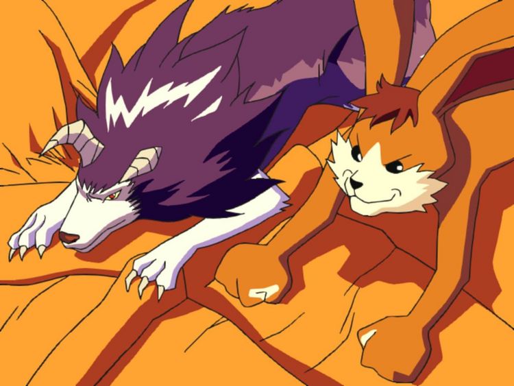 Produktbild: Monster Rancher Vol. 2 (Ep. 27-48) [2 BRs]