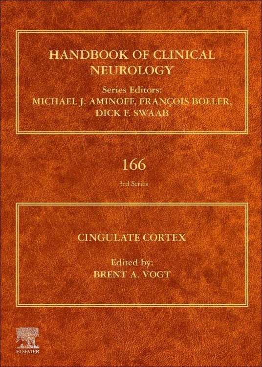 Produktbild: Cingulate Cortex
