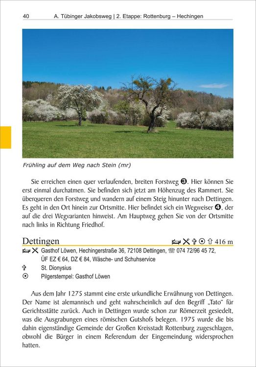 Produktbild: Via Beuronensis