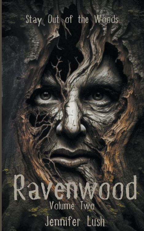 Produktbild: Ravenwood