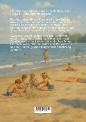 Produktbild: Kiara - Fr&uuml;hling in Eldena