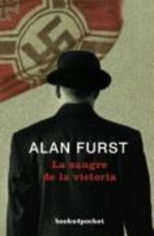 Produktbild: La Sangre de la Victoria = Blood of Victory