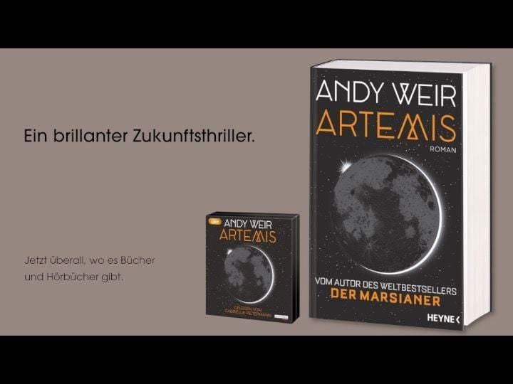 Produktbild: Artemis