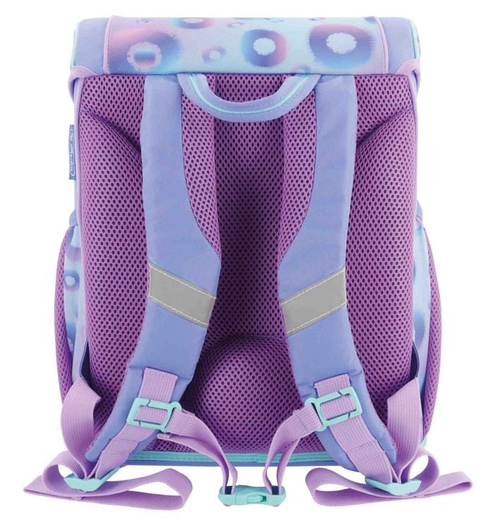 Produktbild: Herlitz Schulranzen Loop Plus Mystic Mermaid