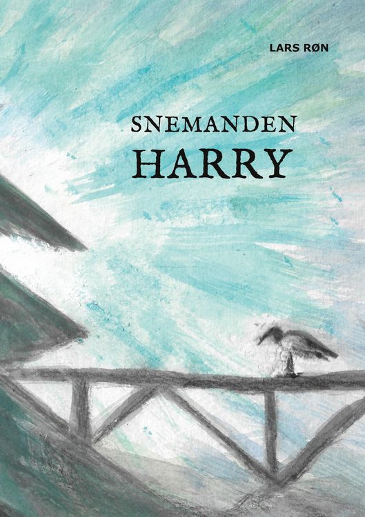 Produktbild: Snemanden Harry