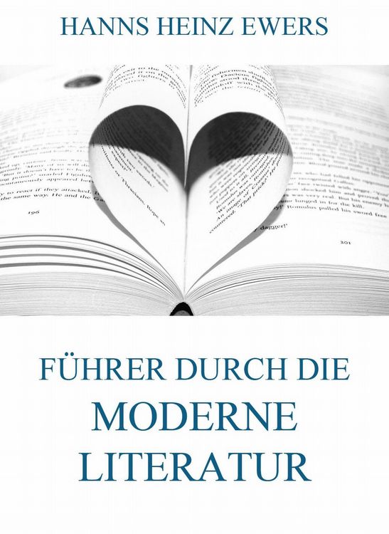 Produktbild: F&uuml;hrer durch die moderne Literatur
