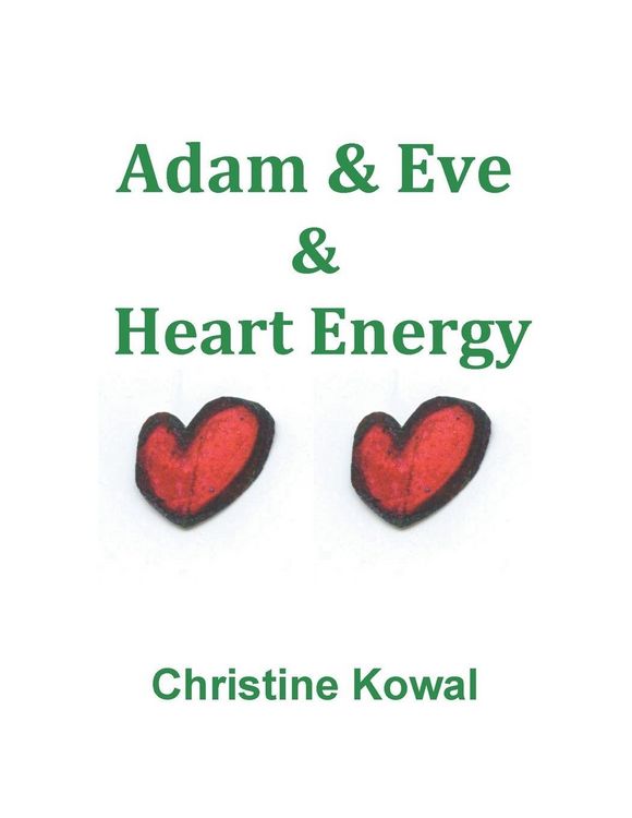 Produktbild: Adam & Eve & Heart Energy