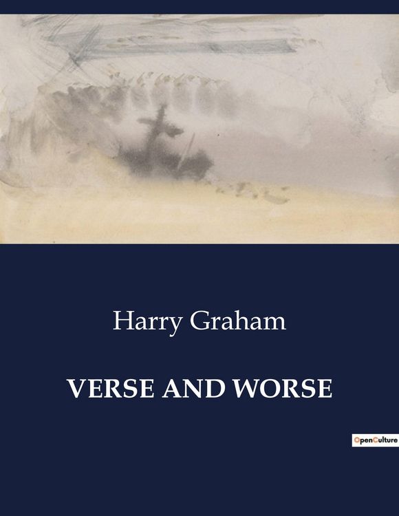 Produktbild: Verse and Worse
