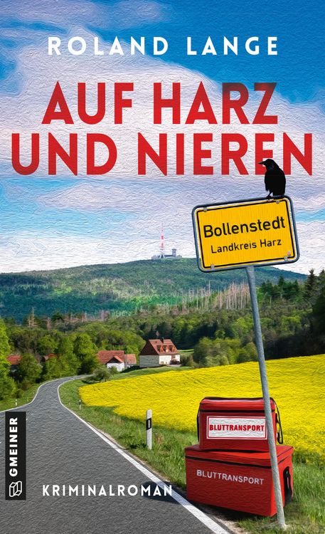 Produktbild: Auf Harz und Nieren