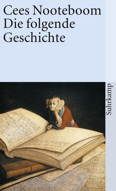Produktbild: Die folgende Geschichte
