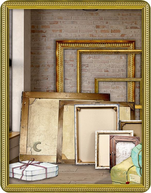 Produktbild: KunstSt&uuml;cke - Das Quiz