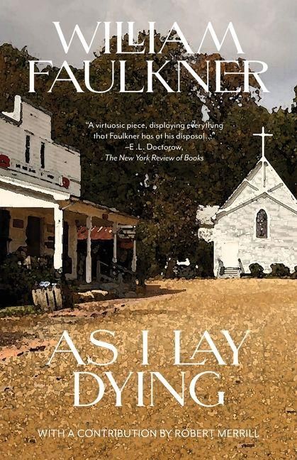 Produktbild: As I Lay Dying (Warbler Classics Annotated Edition)