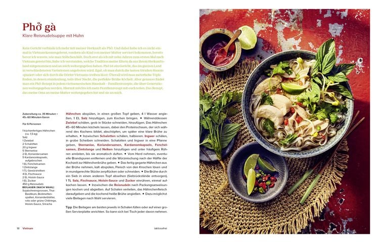 Produktbild: Taste of Asia