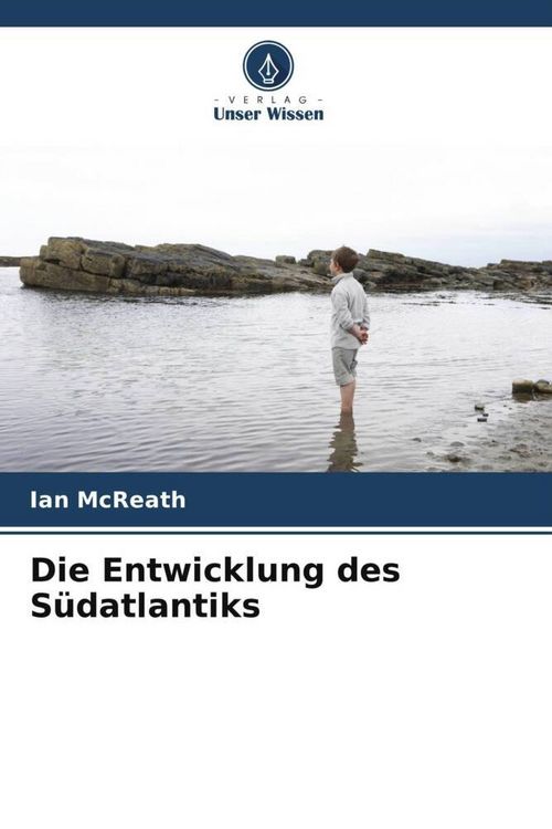 Produktbild: Die Entwicklung des S&uuml;datlantiks