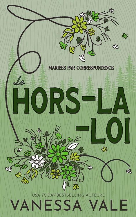 Produktbild: Le hors-la-loi
