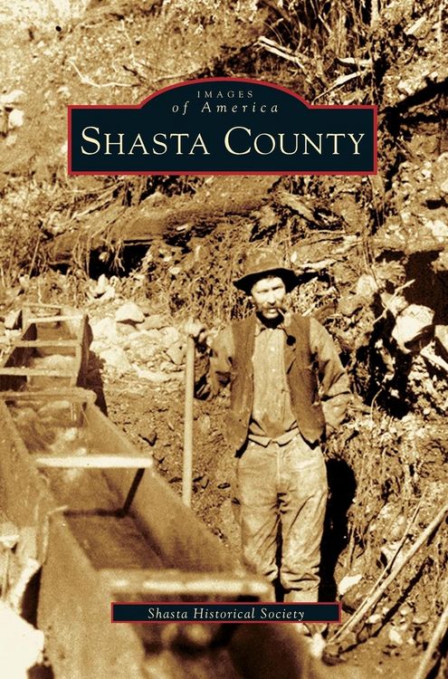 Produktbild: Shasta County