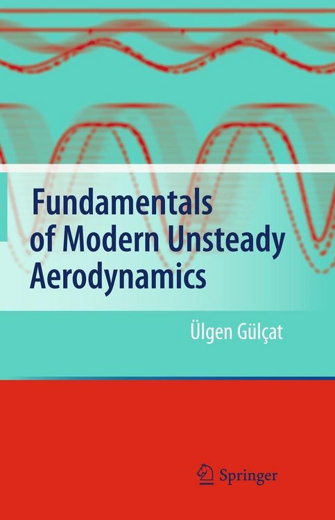 Produktbild: Fundamentals of Modern Unsteady Aerodynamics