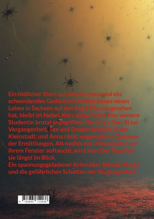 Produktbild: Die Spinnenj&auml;ger