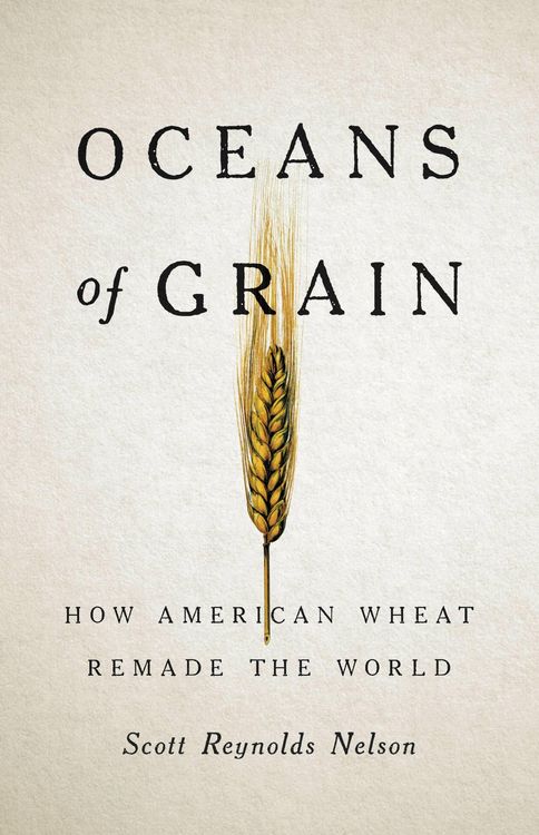 Produktbild: Oceans of Grain