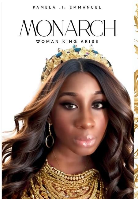 Produktbild: Monarch Woman King Arise