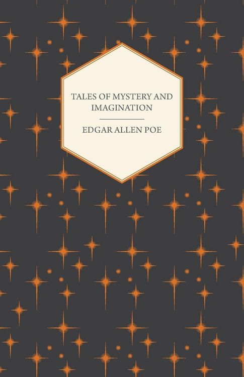 Produktbild: Tales of Mystery and Imagination
