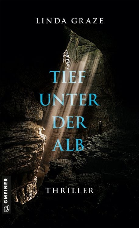 Produktbild: Tief unter der Alb