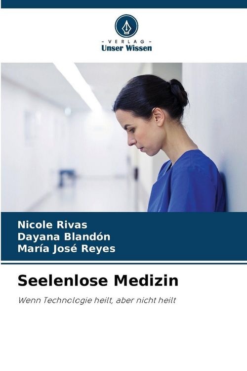 Produktbild: Seelenlose Medizin