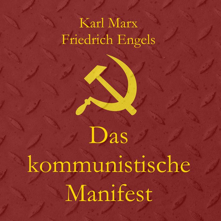 Produktbild: Das kommunistische Manifest