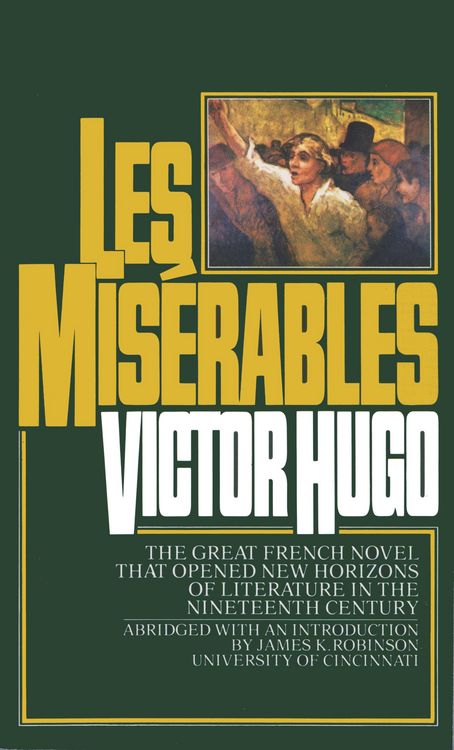 Produktbild: Les Mis&eacute;rables