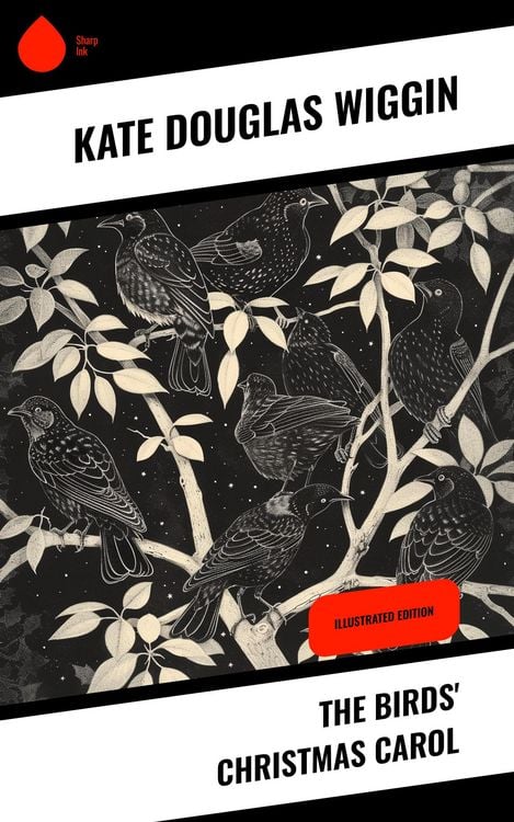 Produktbild: The Birds' Christmas Carol