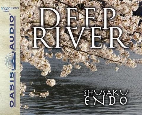 Produktbild: Deep River (Library Edition)