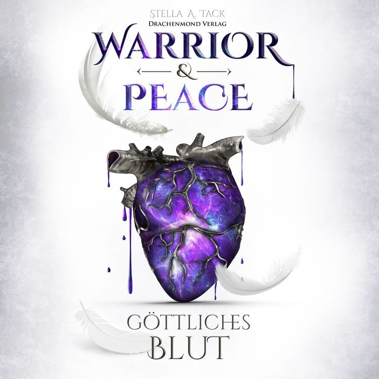 Produktbild: Warrior & Peace