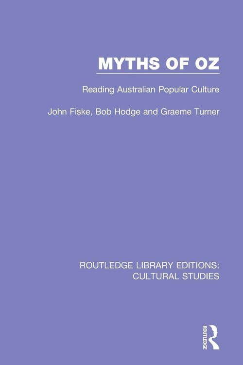 Produktbild: Myths of Oz