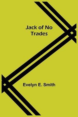 Produktbild: Jack of No Trades