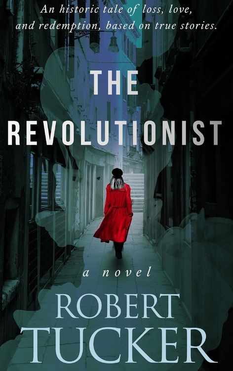 Produktbild: The Revolutionist