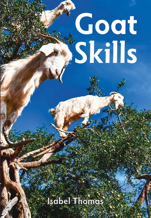 Produktbild: Goat Skills