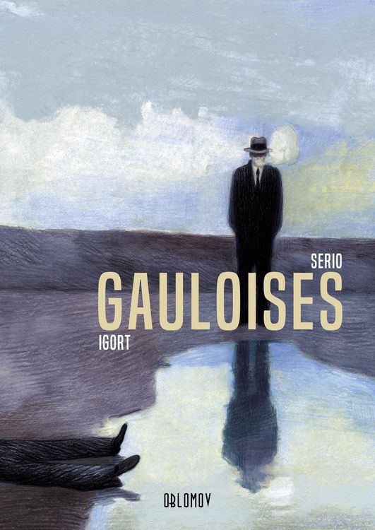 Produktbild: Gauloises