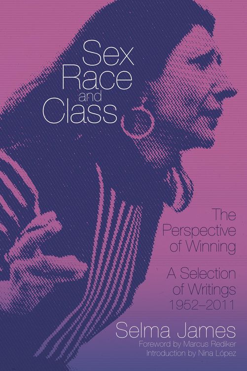 Produktbild: Sex, Race, and Class-The Perspective of Winning