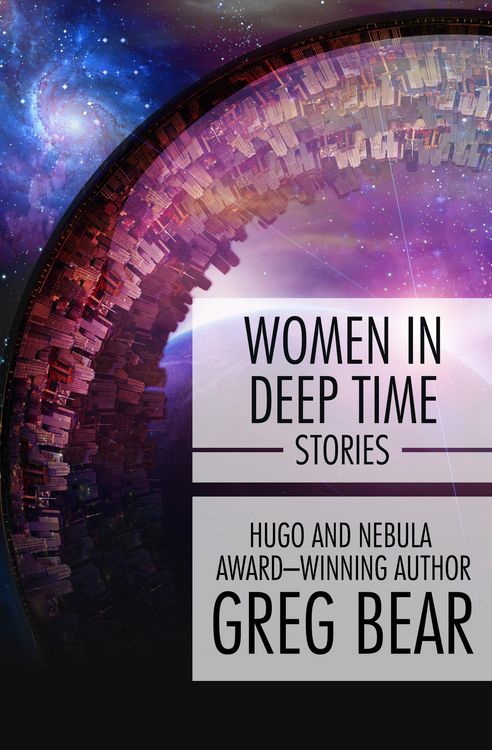 Produktbild: Women in Deep Time