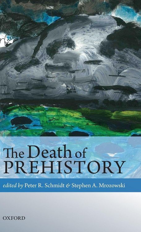 Produktbild: DEATH OF PREHISTORY C