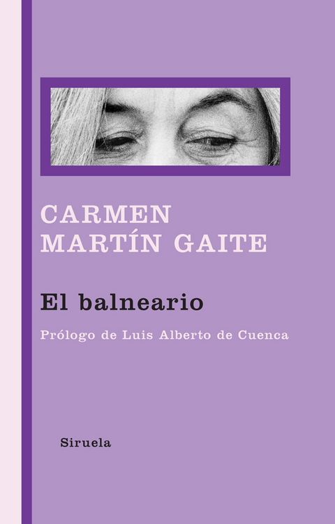 Produktbild: El balneario