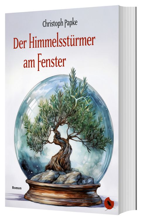 Produktbild: Der Himmelsst&uuml;rmer am Fenster