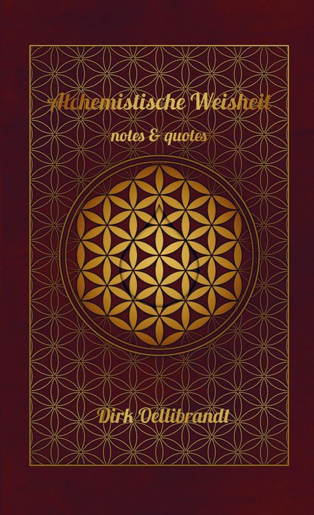Produktbild: Alchemistische Weisheit