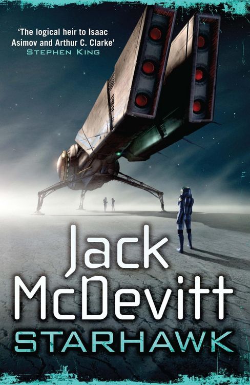 Produktbild: Starhawk