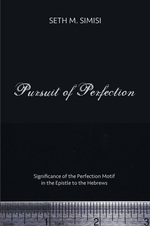 Produktbild: Pursuit of Perfection