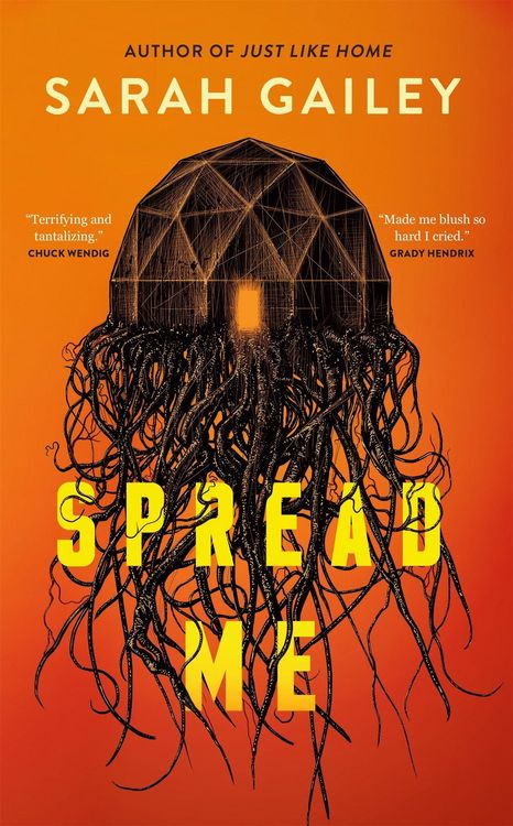 Produktbild: Spread Me