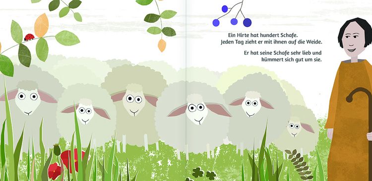 Produktbild: So wertvoll bist du
