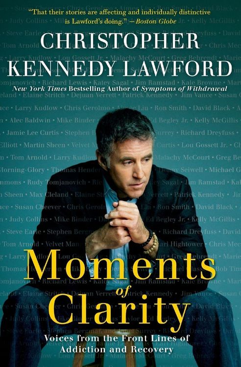 Produktbild: Moments of Clarity