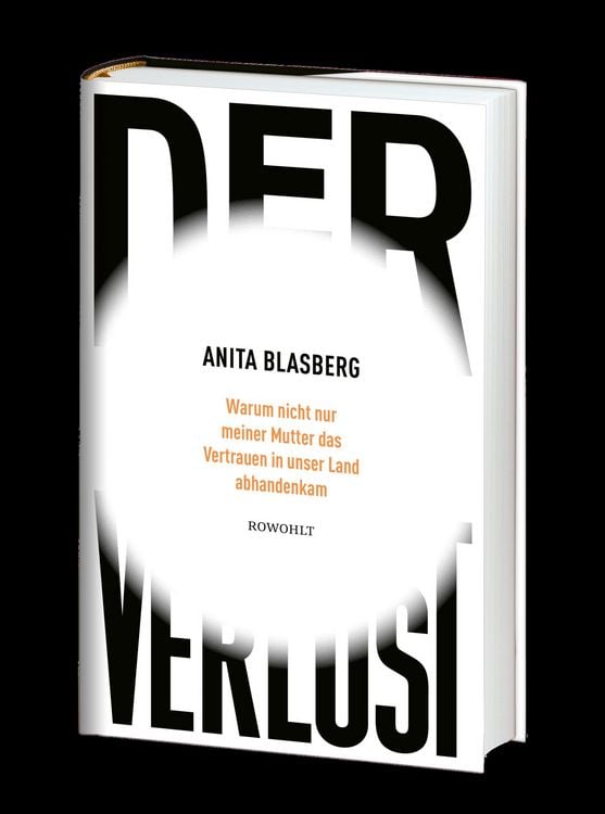 Produktbild: Der Verlust