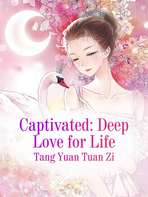 Produktbild: Captivated: Deep Love for Life